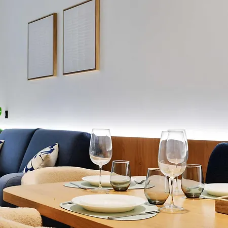Welcoming - 2br 6p - Le Marais Parigi