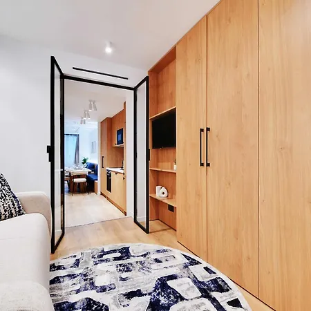 Welcoming - 2br 6p - Le Marais Appartamento