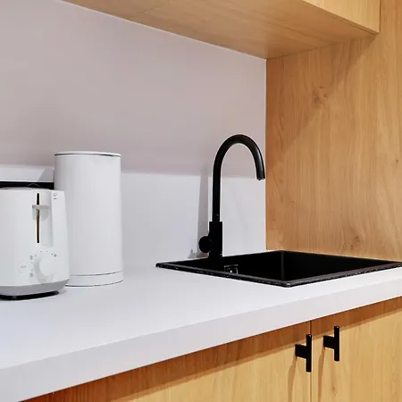 Appartamento Welcoming - 2br 6p - Le Marais Parigi