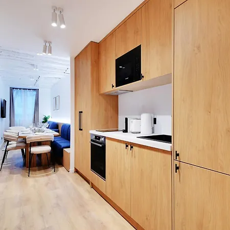 Appartamento Welcoming - 2br 6p - Le Marais