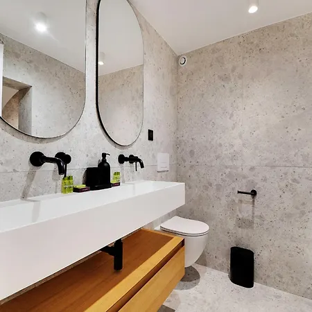 Welcoming - 2br 6p - Le Marais Appartamento Parigi