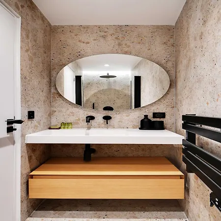 Welcoming - 2br 6p - Le Marais *