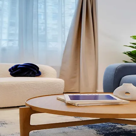 Welcoming - 2br 6p - Le Marais Appartamento