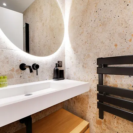 Welcoming - 2br 6p - Le Marais Appartamento Parigi