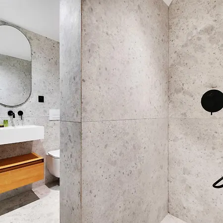 Appartamento Welcoming - 2br 6p - Le Marais Parigi