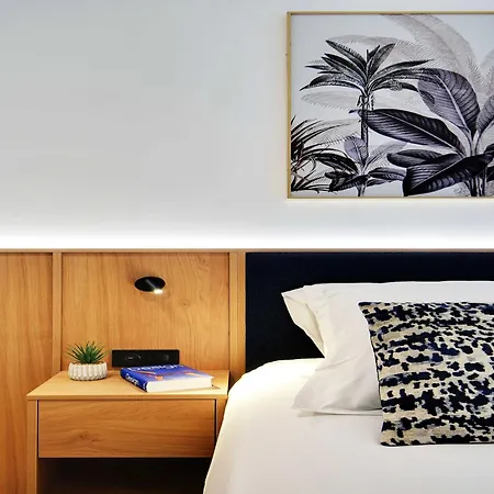 Welcoming - 2br 6p - Le Marais Appartamento